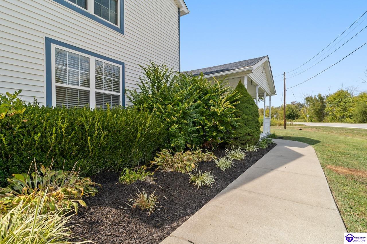 Listing Picture 249 Lebanon Junction Road Boston, KY 40107 MLS HK25000396