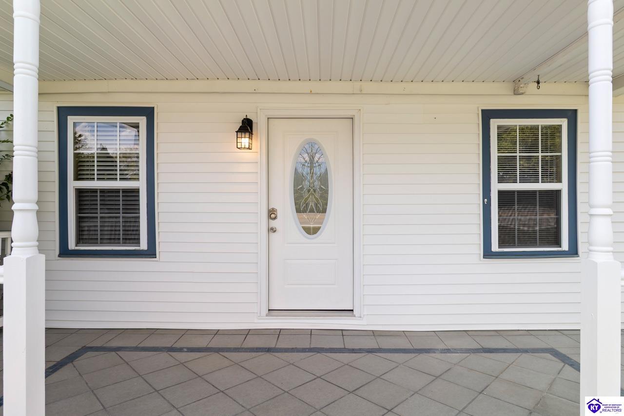 Listing Picture 249 Lebanon Junction Road Boston, KY 40107 MLS HK25000396