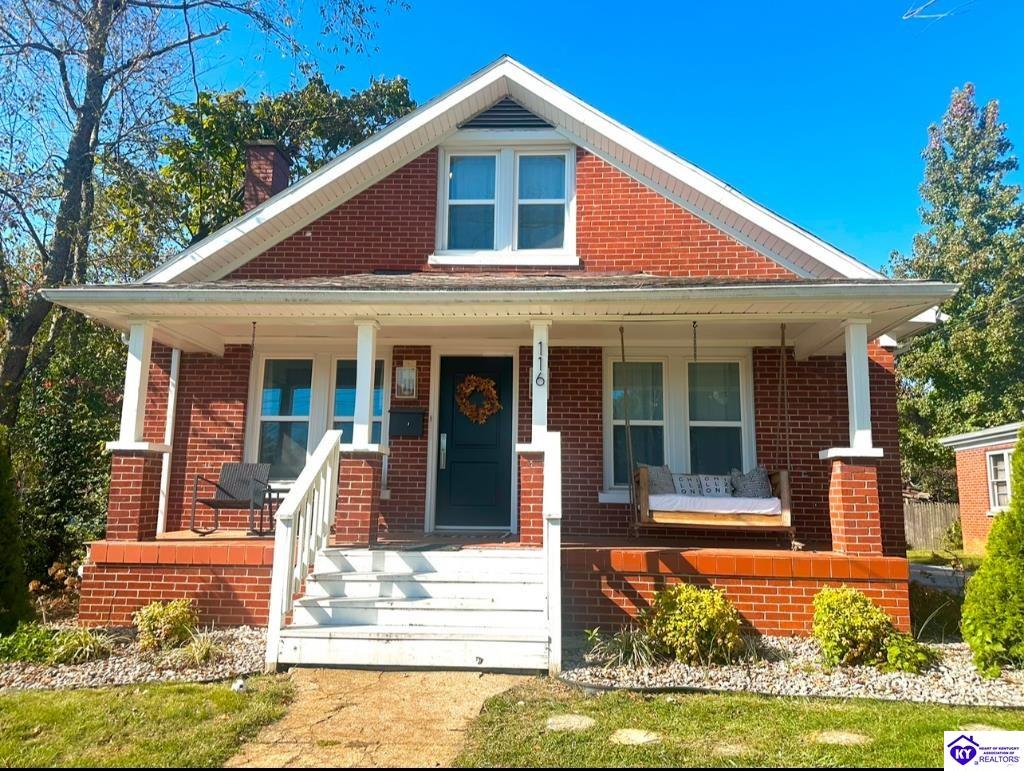 116 Coakley StreetCampbellsville, KY 42718