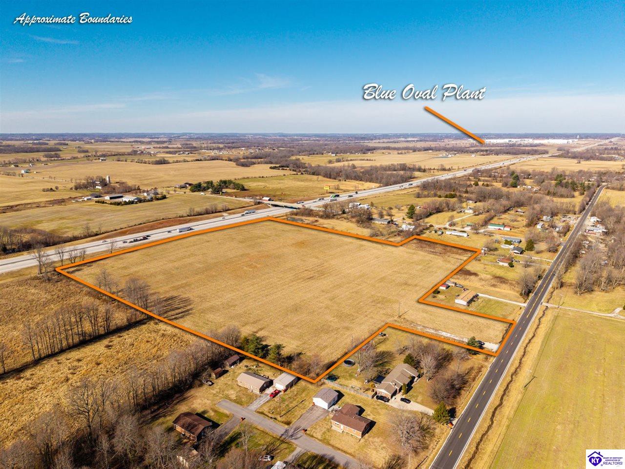 00 S Dixie HighwaySonora, KY 42776