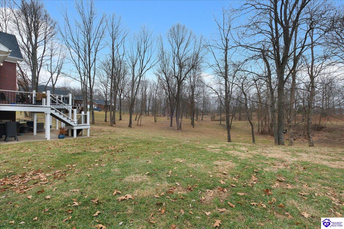 Listing Picture 124 River Edge Road Brandenburg, KY 40108 MLS HK25000414