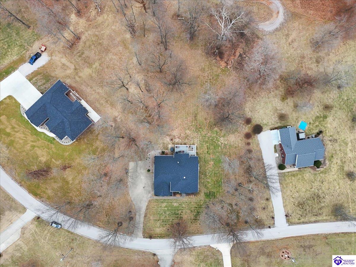 Listing Picture 124 River Edge Road Brandenburg, KY 40108 MLS HK25000414