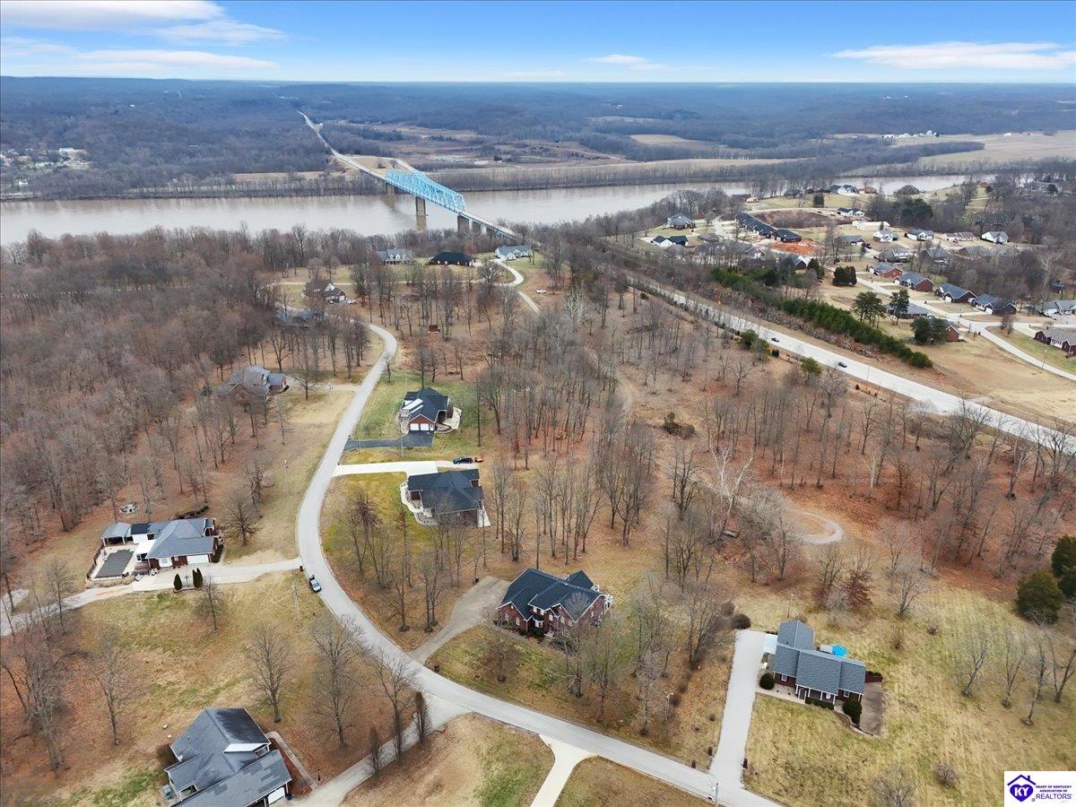 Listing Picture 124 River Edge Road Brandenburg, KY 40108 MLS HK25000414