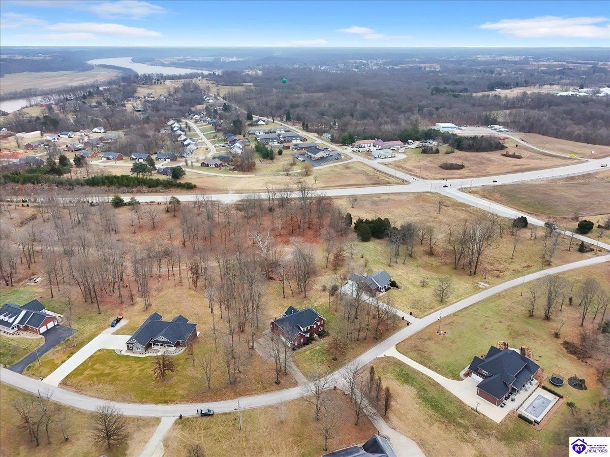 Listing Picture 124 River Edge Road Brandenburg, KY 40108 MLS HK25000414