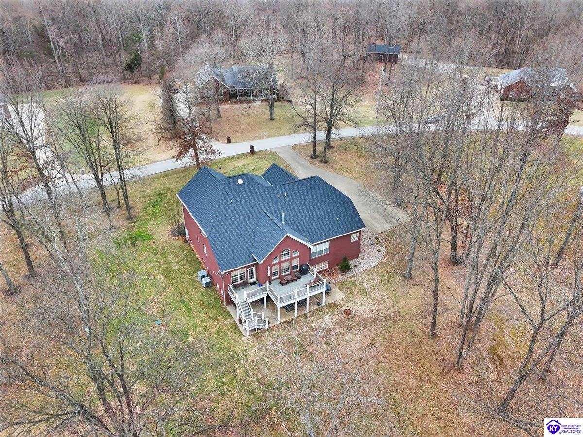 Listing Picture 124 River Edge Road Brandenburg, KY 40108 MLS HK25000414