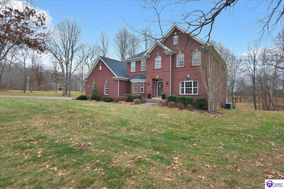 Listing Picture 124 River Edge Road Brandenburg, KY 40108 MLS HK25000414