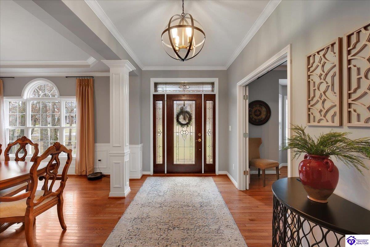 Listing Picture 124 River Edge Road Brandenburg, KY 40108 MLS HK25000414