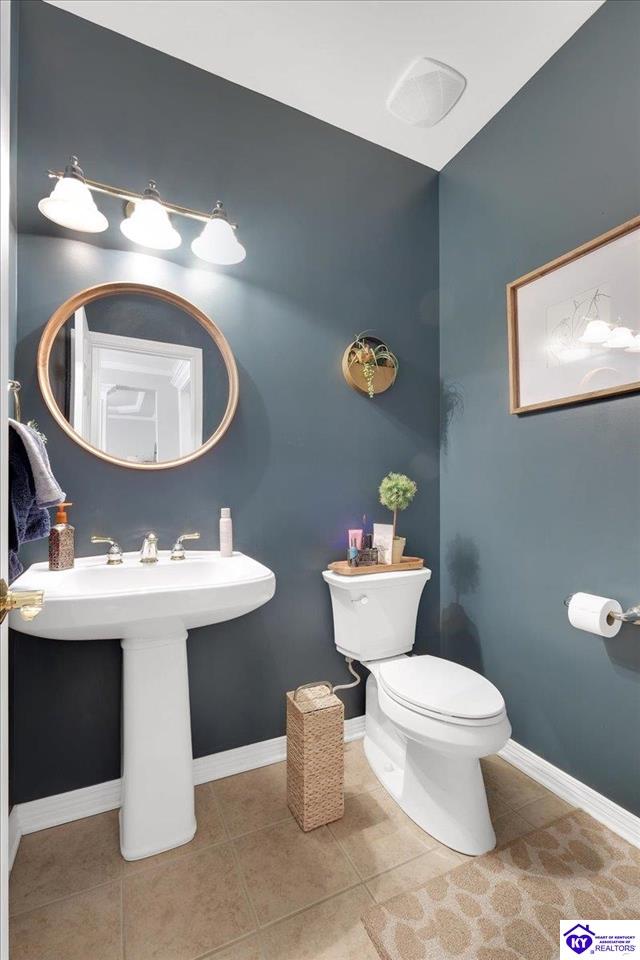 Listing Picture 124 River Edge Road Brandenburg, KY 40108 MLS HK25000414