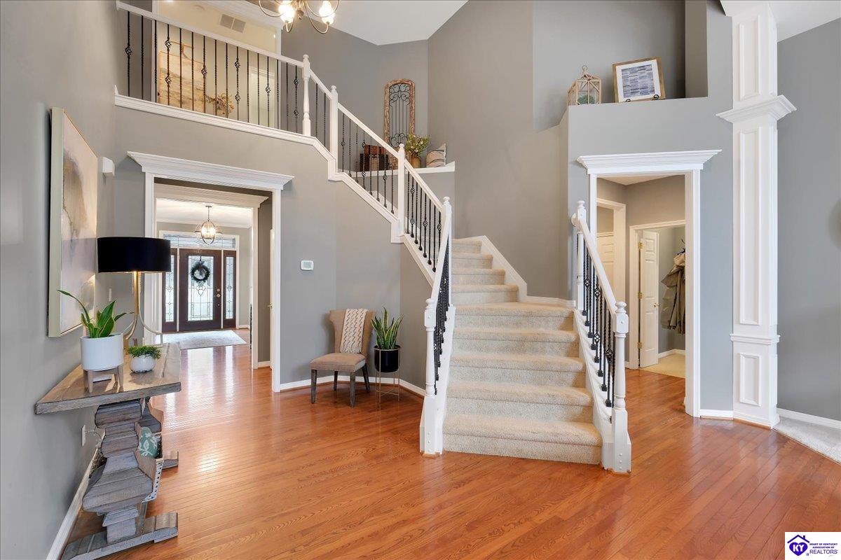 Listing Picture 124 River Edge Road Brandenburg, KY 40108 MLS HK25000414