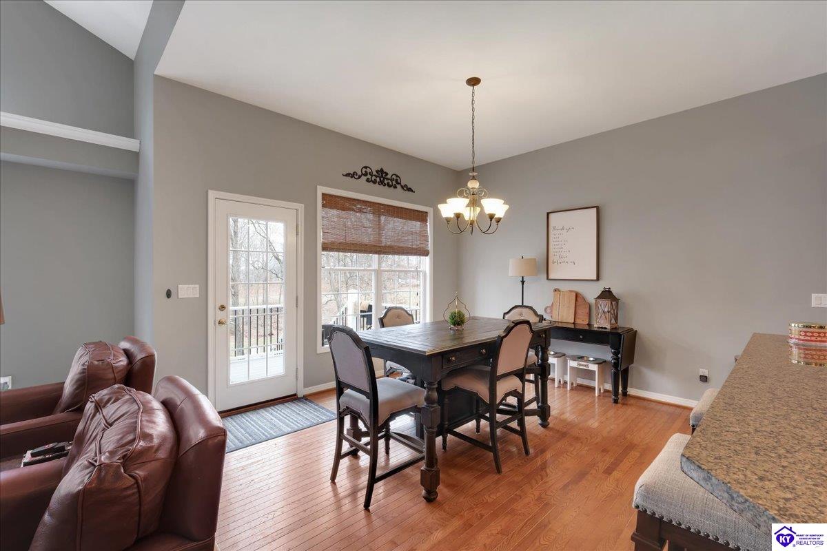 Listing Picture 124 River Edge Road Brandenburg, KY 40108 MLS HK25000414