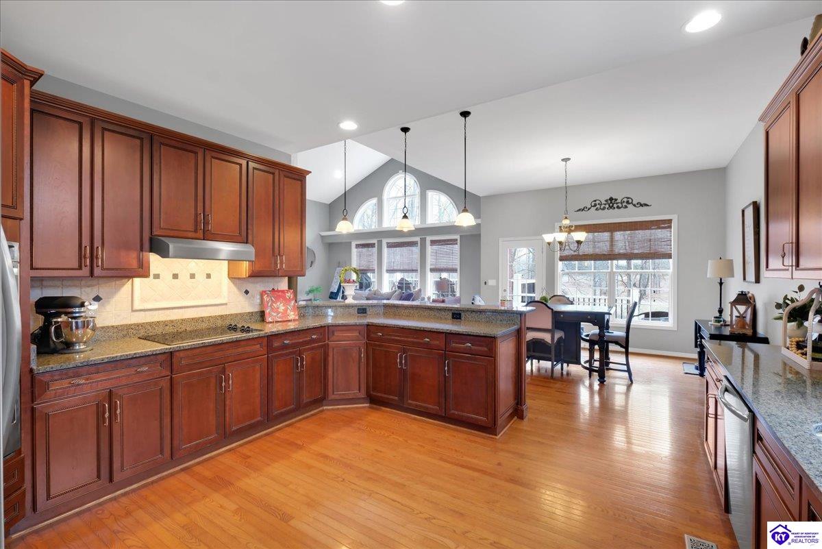 Listing Picture 124 River Edge Road Brandenburg, KY 40108 MLS HK25000414