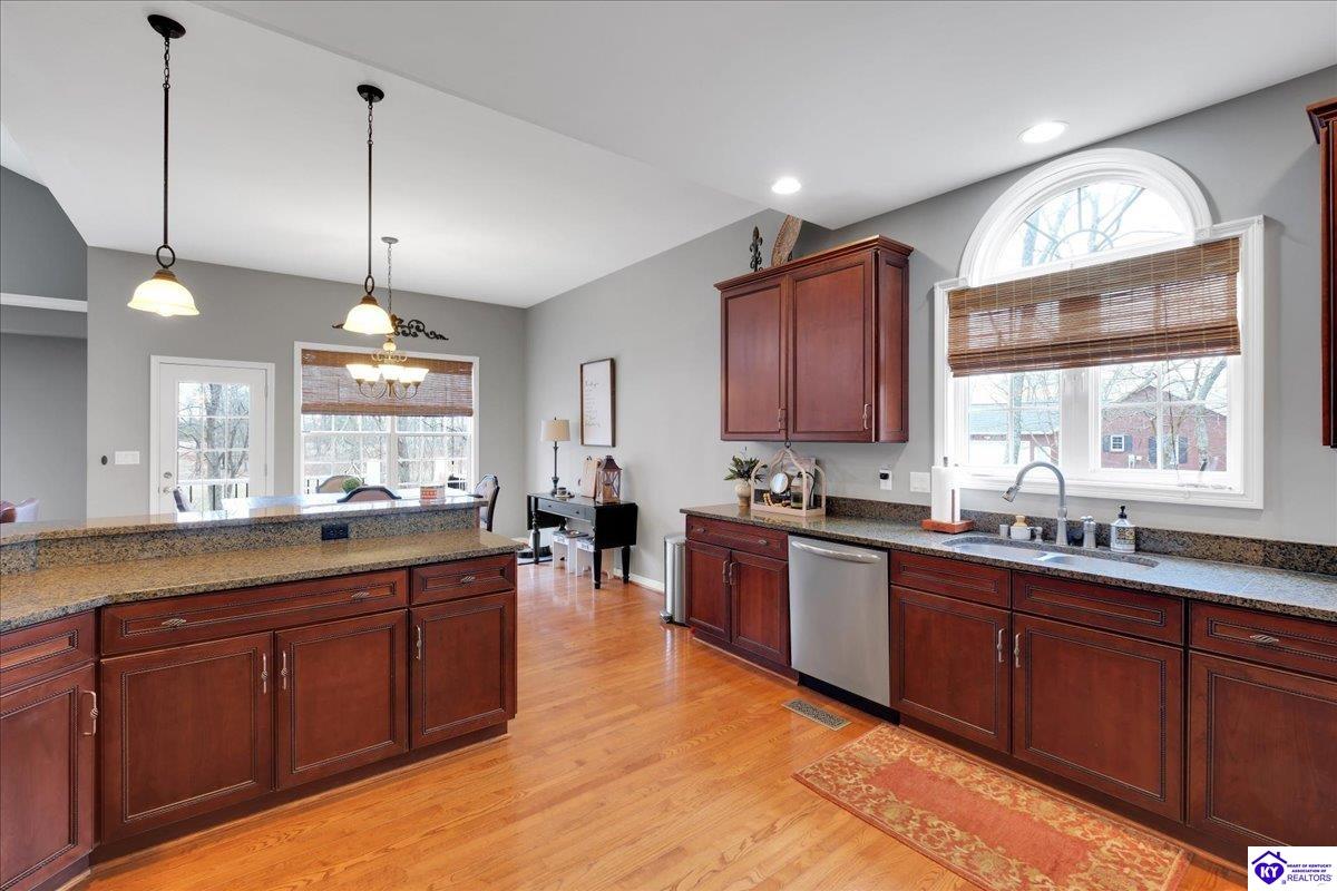 Listing Picture 124 River Edge Road Brandenburg, KY 40108 MLS HK25000414