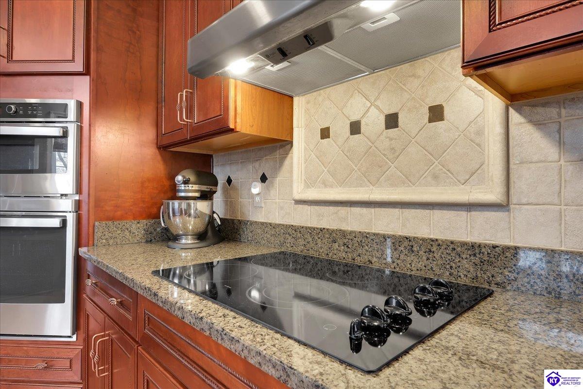 Listing Picture 124 River Edge Road Brandenburg, KY 40108 MLS HK25000414