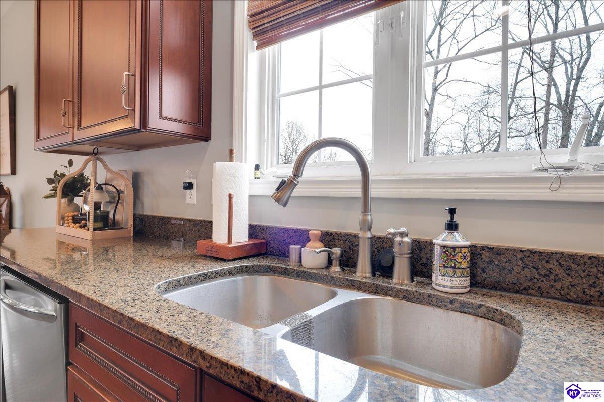 Listing Picture 124 River Edge Road Brandenburg, KY 40108 MLS HK25000414