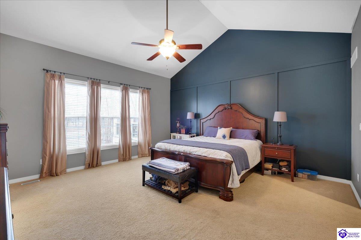 Listing Picture 124 River Edge Road Brandenburg, KY 40108 MLS HK25000414