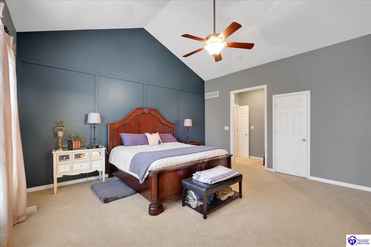 Listing Picture 124 River Edge Road Brandenburg, KY 40108 MLS HK25000414