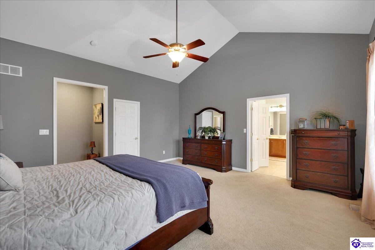 Listing Picture 124 River Edge Road Brandenburg, KY 40108 MLS HK25000414