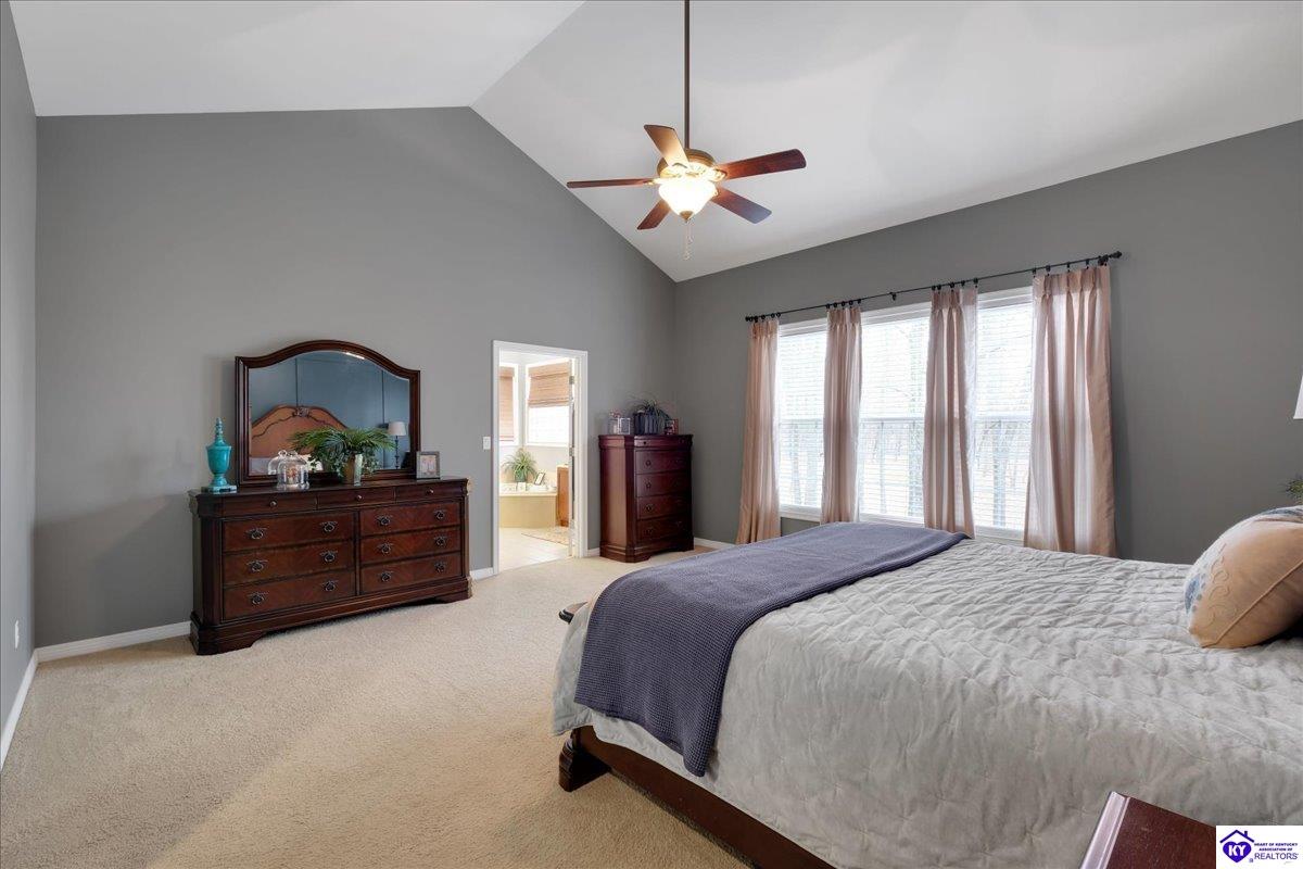 Listing Picture 124 River Edge Road Brandenburg, KY 40108 MLS HK25000414