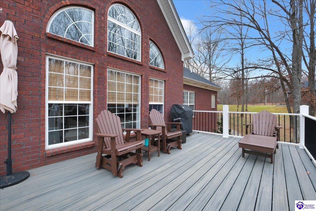 Listing Picture 124 River Edge Road Brandenburg, KY 40108 MLS HK25000414