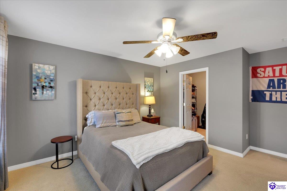 Listing Picture 124 River Edge Road Brandenburg, KY 40108 MLS HK25000414