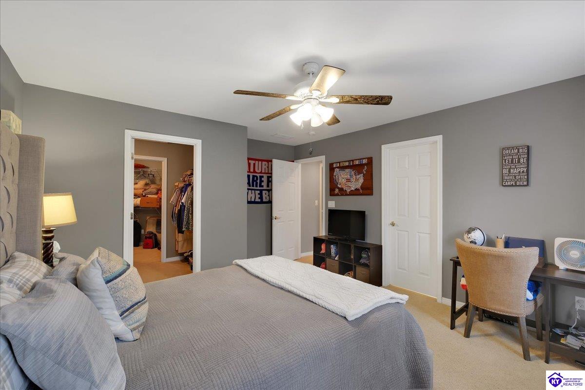 Listing Picture 124 River Edge Road Brandenburg, KY 40108 MLS HK25000414