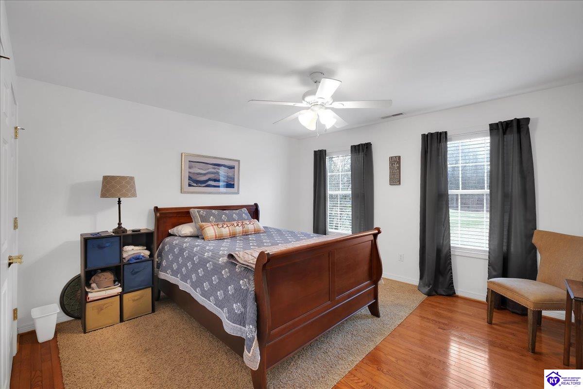 Listing Picture 124 River Edge Road Brandenburg, KY 40108 MLS HK25000414