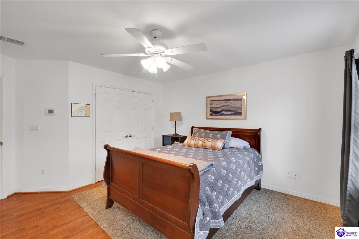 Listing Picture 124 River Edge Road Brandenburg, KY 40108 MLS HK25000414