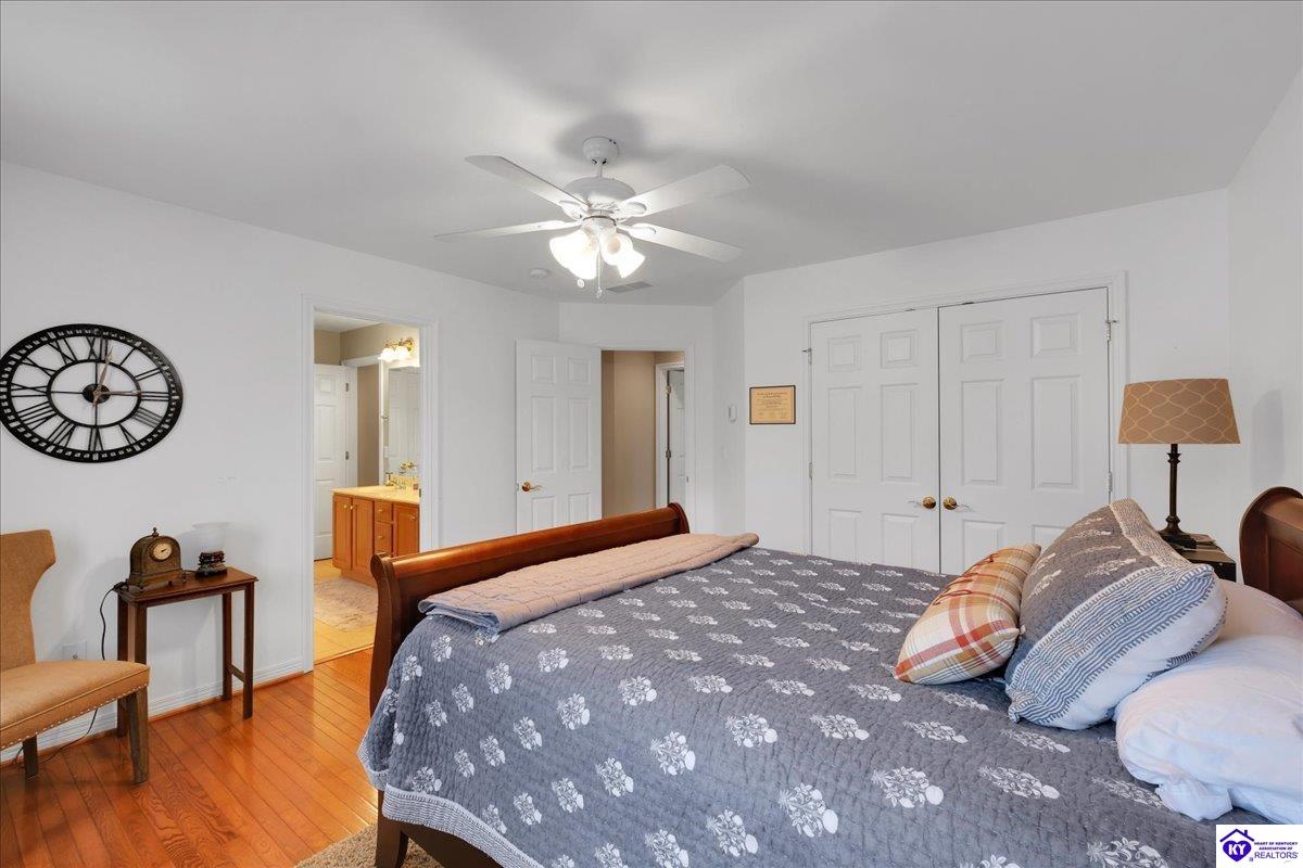 Listing Picture 124 River Edge Road Brandenburg, KY 40108 MLS HK25000414