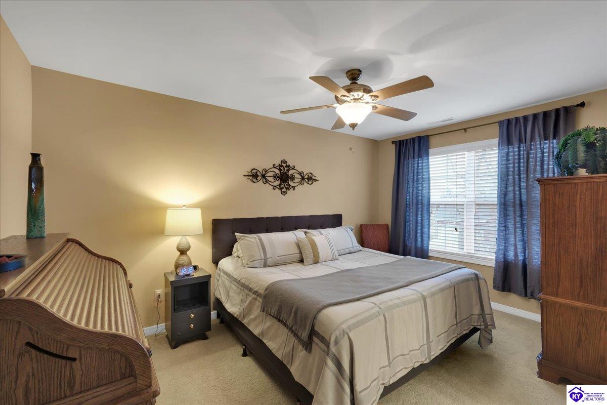 Listing Picture 124 River Edge Road Brandenburg, KY 40108 MLS HK25000414