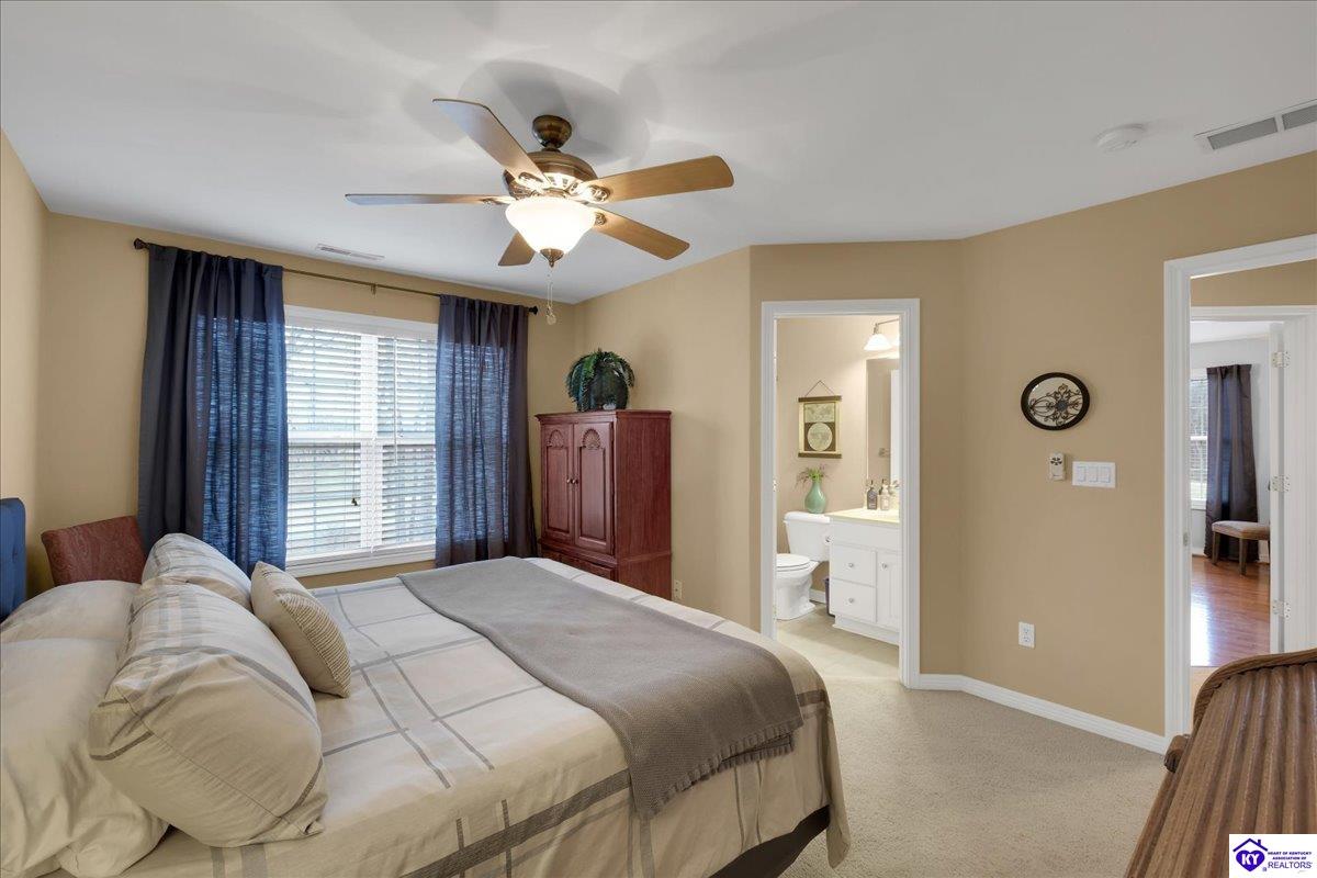 Listing Picture 124 River Edge Road Brandenburg, KY 40108 MLS HK25000414