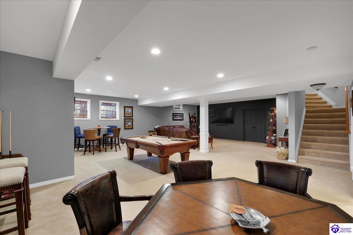 Listing Picture 124 River Edge Road Brandenburg, KY 40108 MLS HK25000414