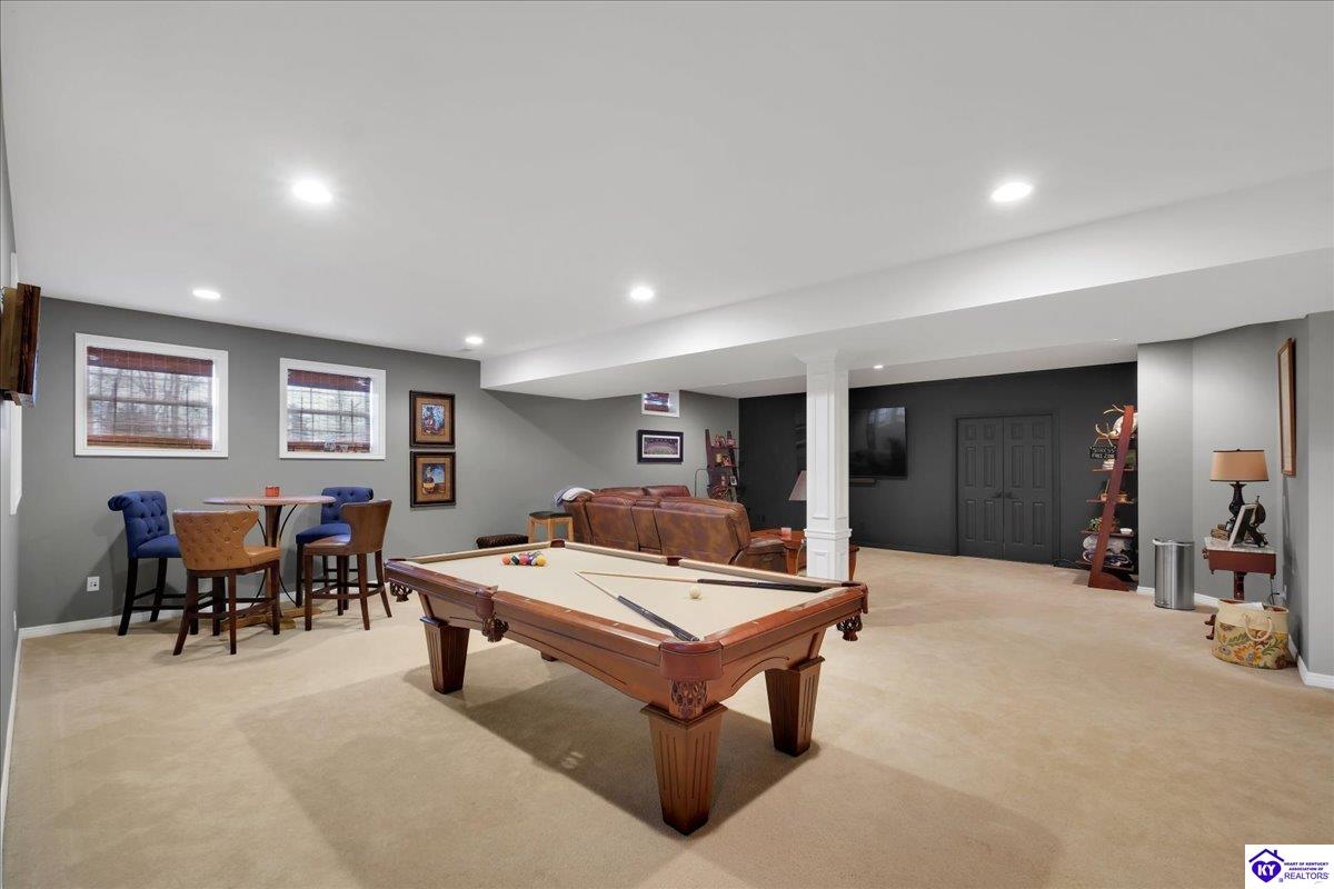 Listing Picture 124 River Edge Road Brandenburg, KY 40108 MLS HK25000414