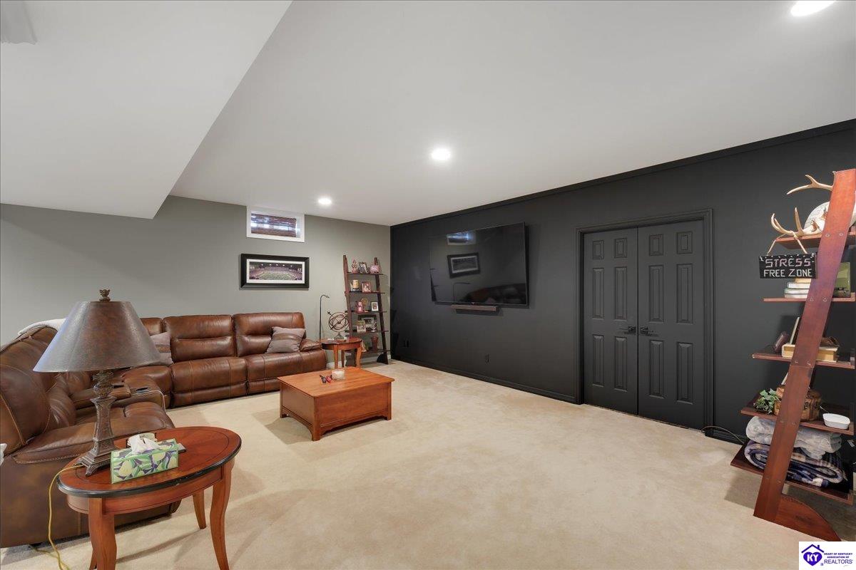 Listing Picture 124 River Edge Road Brandenburg, KY 40108 MLS HK25000414