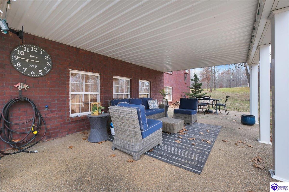 Listing Picture 124 River Edge Road Brandenburg, KY 40108 MLS HK25000414