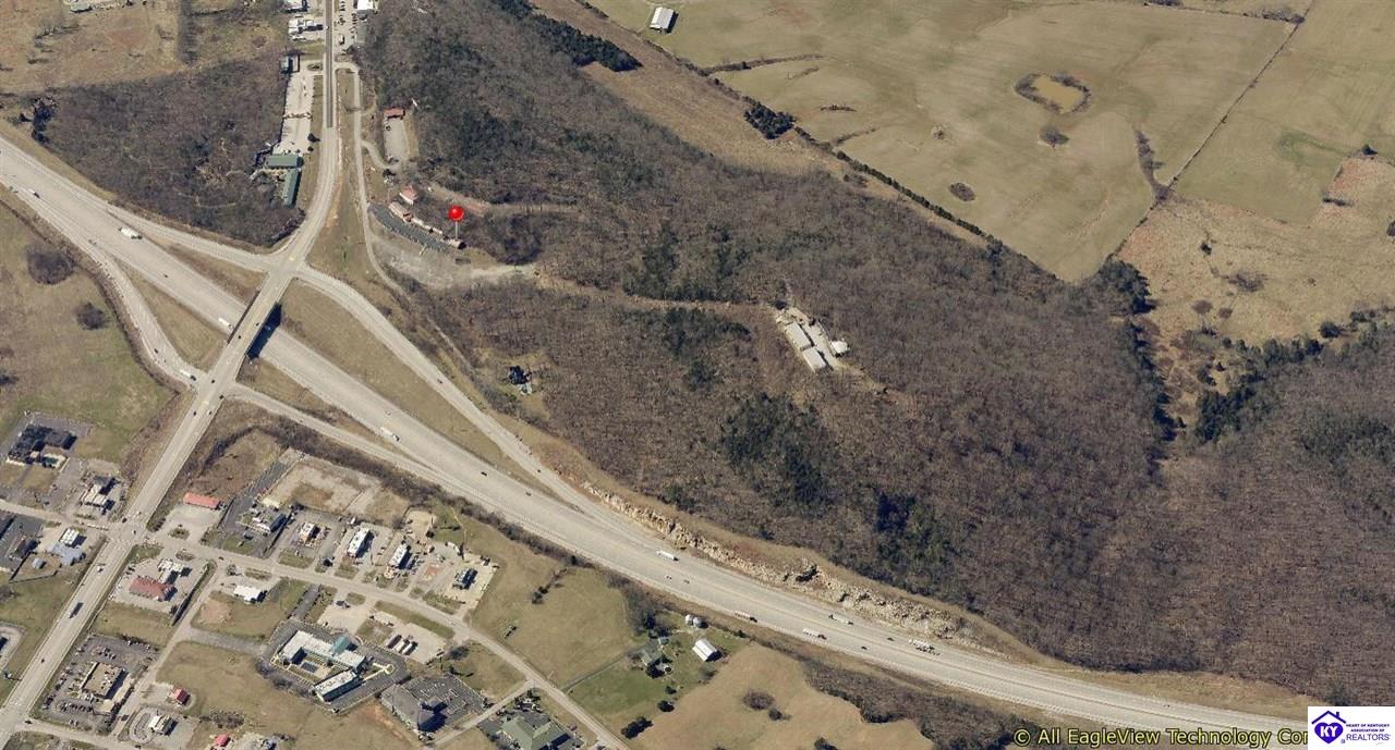 101 Huckleberry Knob Road Cave City, KY 42127 #1