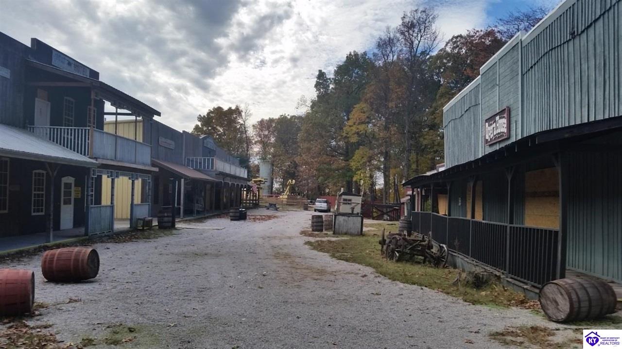 101 Huckleberry Knob Road Cave City, KY 42127 #2