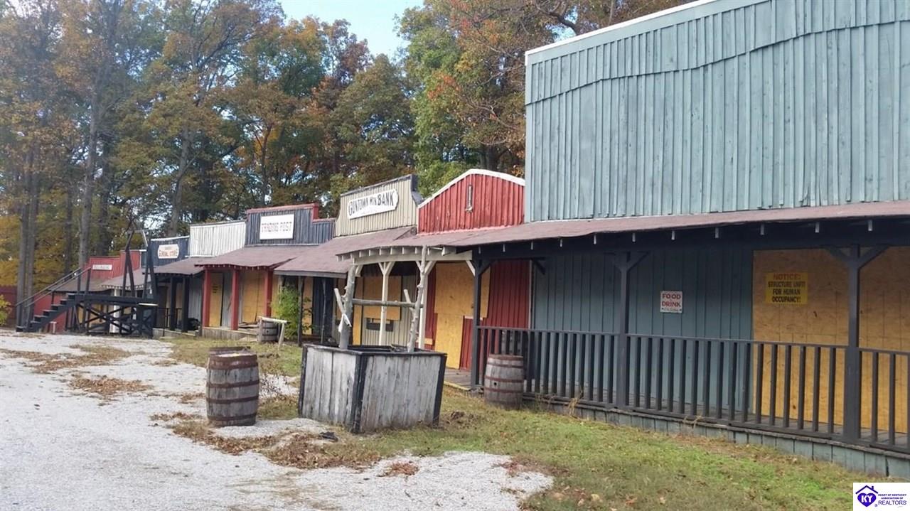 101 Huckleberry Knob Road Cave City, KY 42127 #3