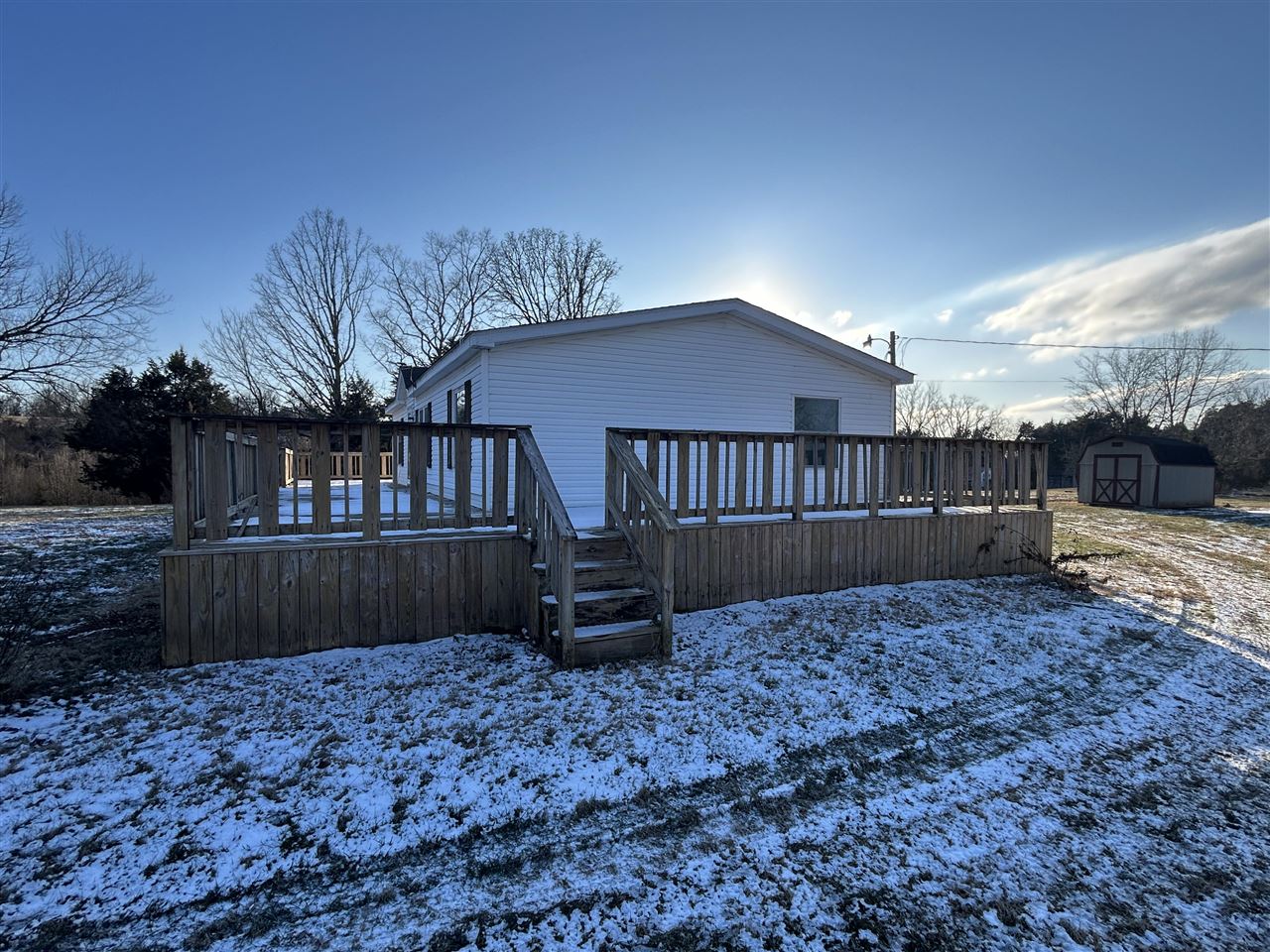 553 Lake Road