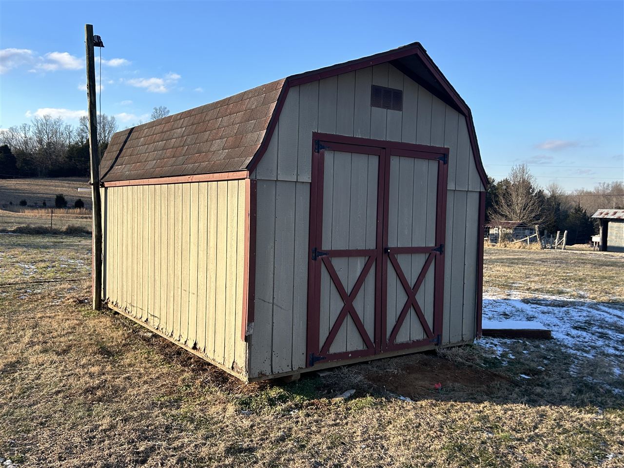553 Lake Road