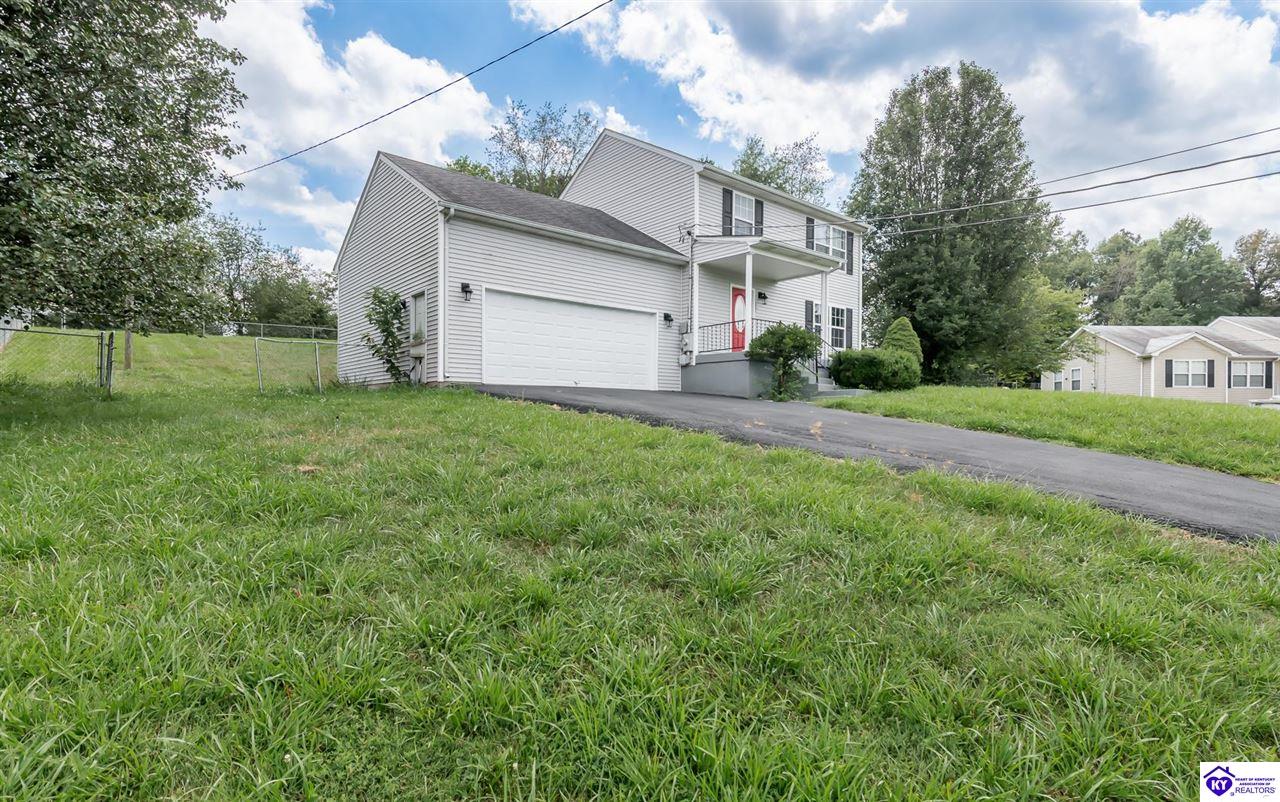 Listing Picture 223 Lea Court Rineyville, KY 40162 MLS HK25000427