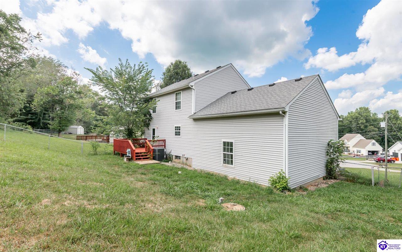 Listing Picture 223 Lea Court Rineyville, KY 40162 MLS HK25000427