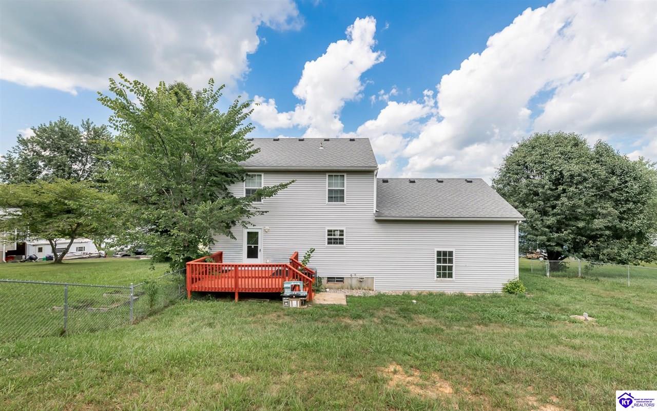 Listing Picture 223 Lea Court Rineyville, KY 40162 MLS HK25000427