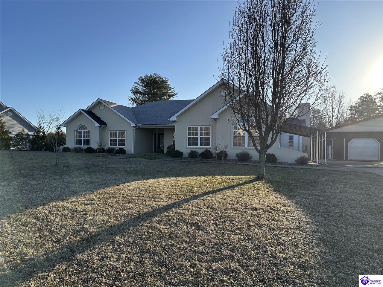 161 Berkshire AvenueRineyville, KY 40162