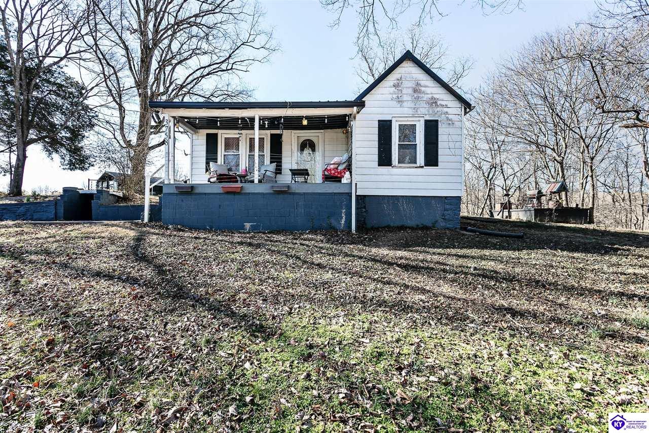 3758 Columbia HighwayGreensburg, KY 42743