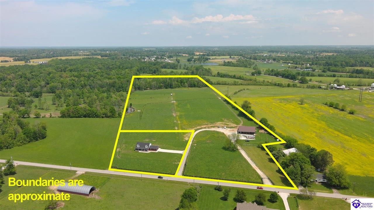 0 Bethlehem Academy RoadCecilia, KY 42724