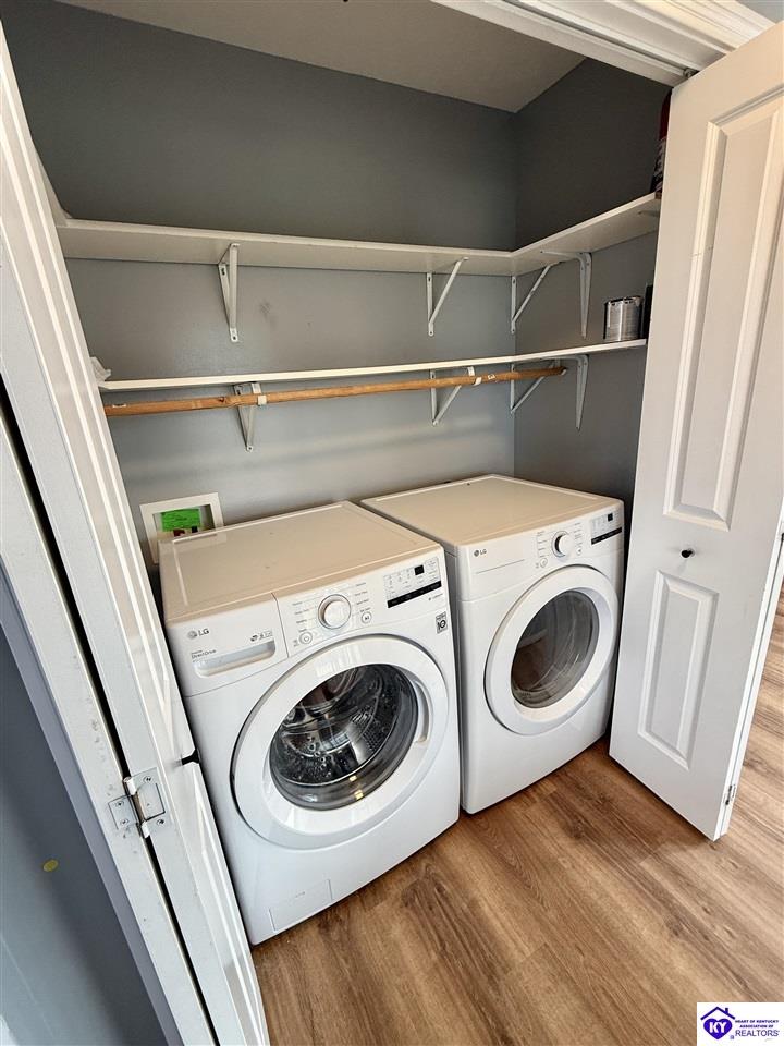 Listing Picture 2136 Crossfield Drive Elizabethtown, KY 42701 MLS HK25000438