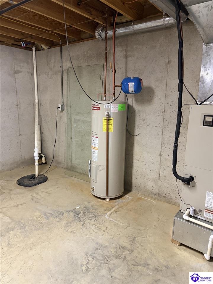 Listing Picture 2136 Crossfield Drive Elizabethtown, KY 42701 MLS HK25000438