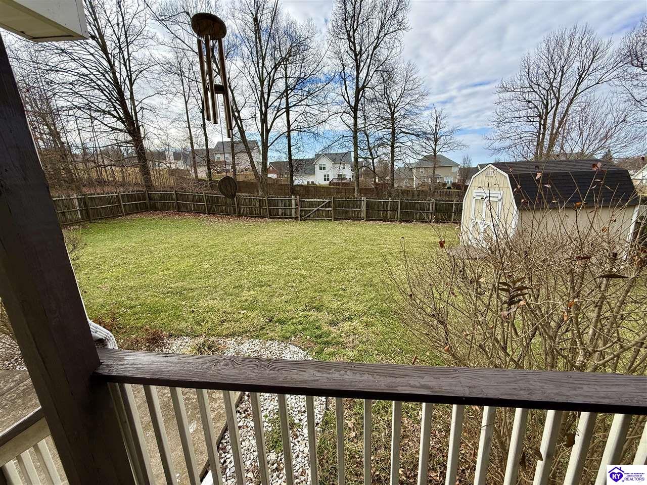 Listing Picture 2136 Crossfield Drive Elizabethtown, KY 42701 MLS HK25000438