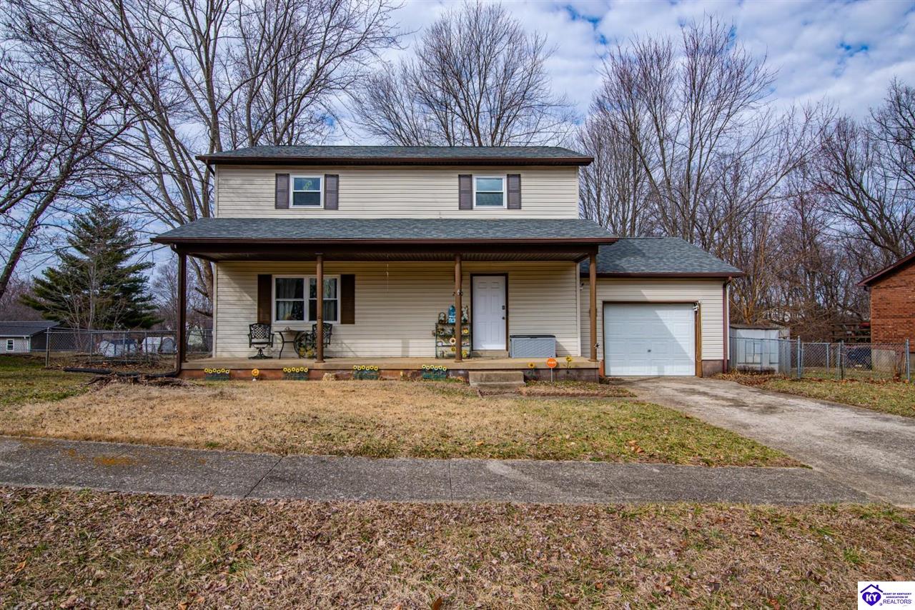 2630 lake road north Radcliff, KY 40160