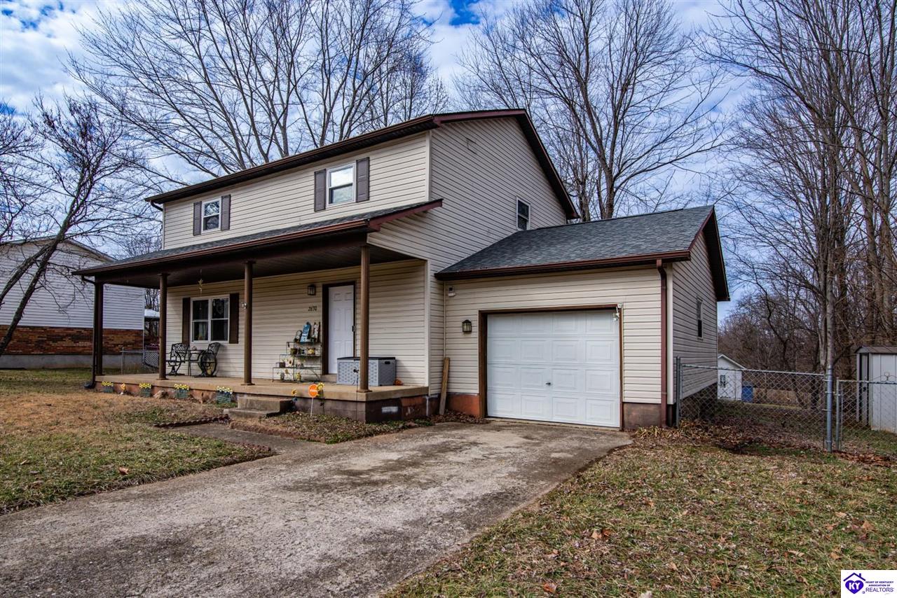 2630 Lake Road North Radcliff, KY 40160 #1